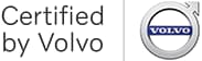 Este vehículo tiene Volvo certificación OEM